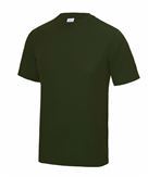 Combat Green