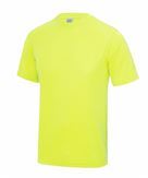 Electric Yellow