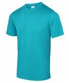 Turquoise Blue
